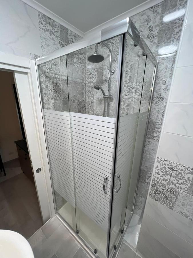 Cristiano Room Neapel Exteriör bild